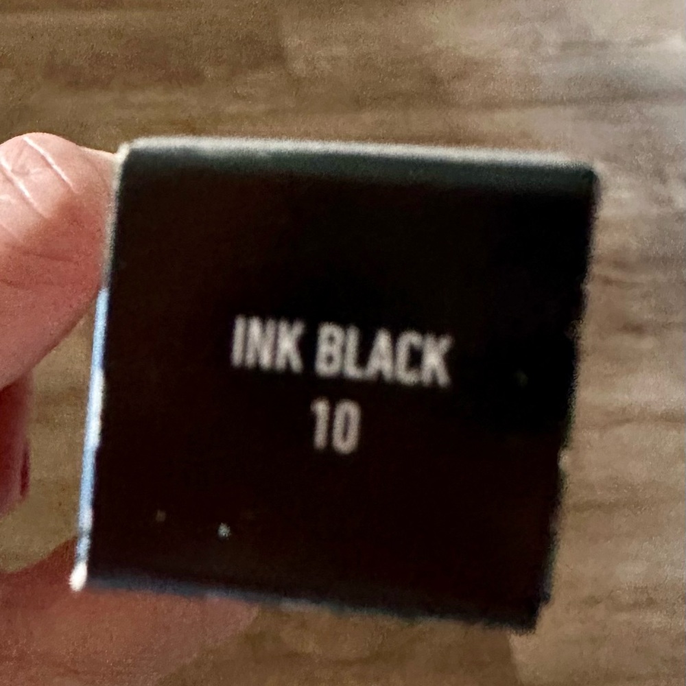 NWT KVD Beauty Full Sleeve Long + Defined Tubing Mascara Ink Black - Picture 12 of 12